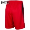 NBA Børn Miami Heat Shorts 2024-25 Nike City Edition Swingman